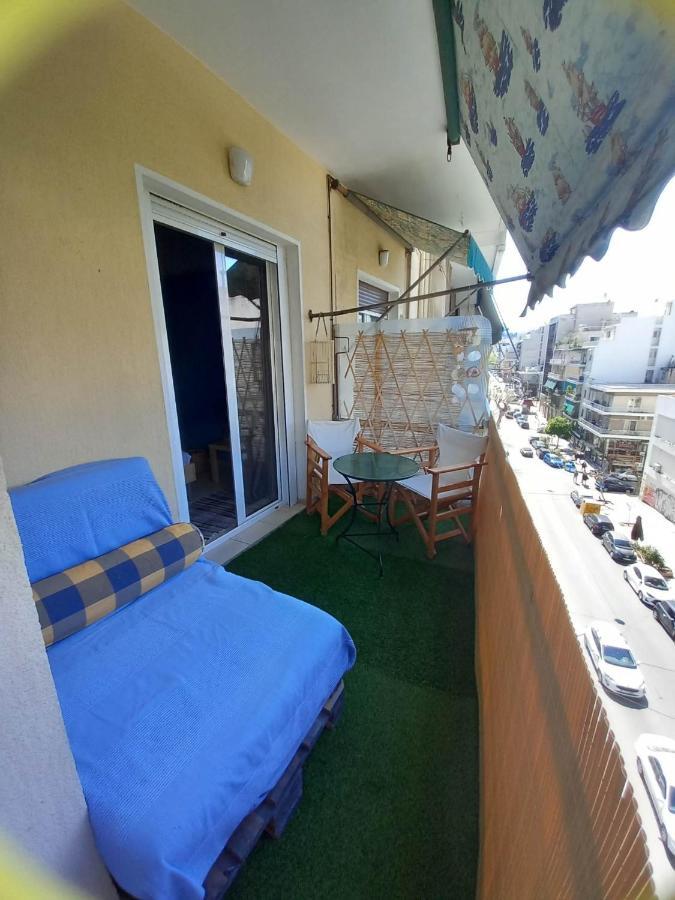 Beautiful Apartment In Koukaki! Atena Exterior foto