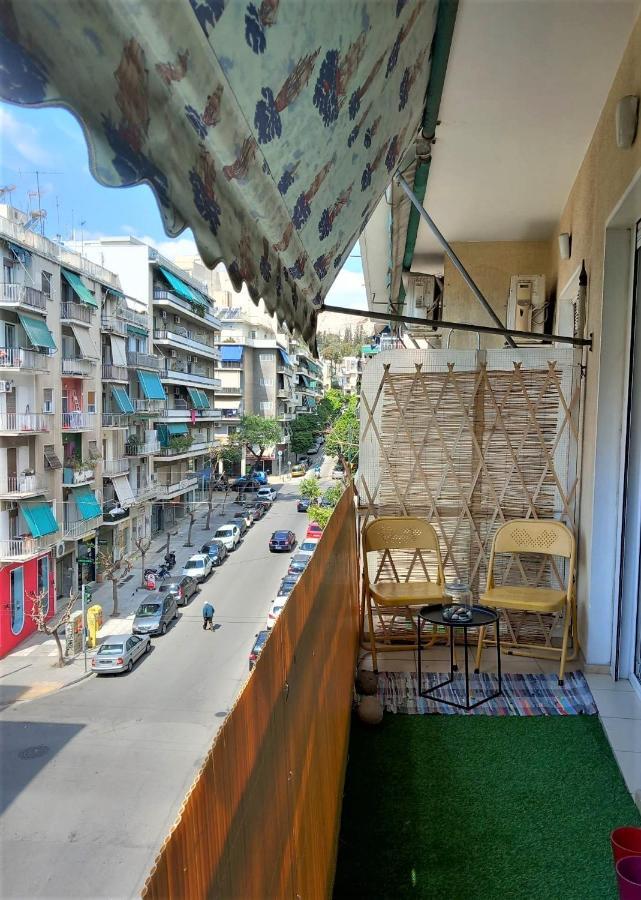 Beautiful Apartment In Koukaki! Atena Exterior foto