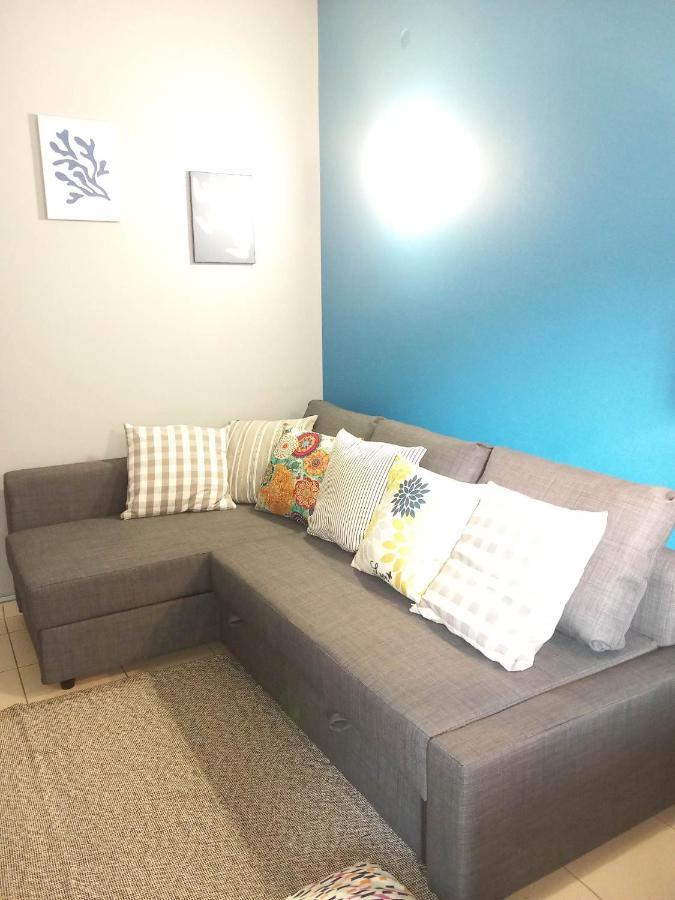 Beautiful Apartment In Koukaki! Atena Exterior foto
