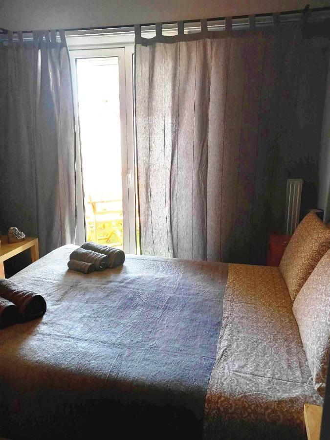 Beautiful Apartment In Koukaki! Atena Exterior foto