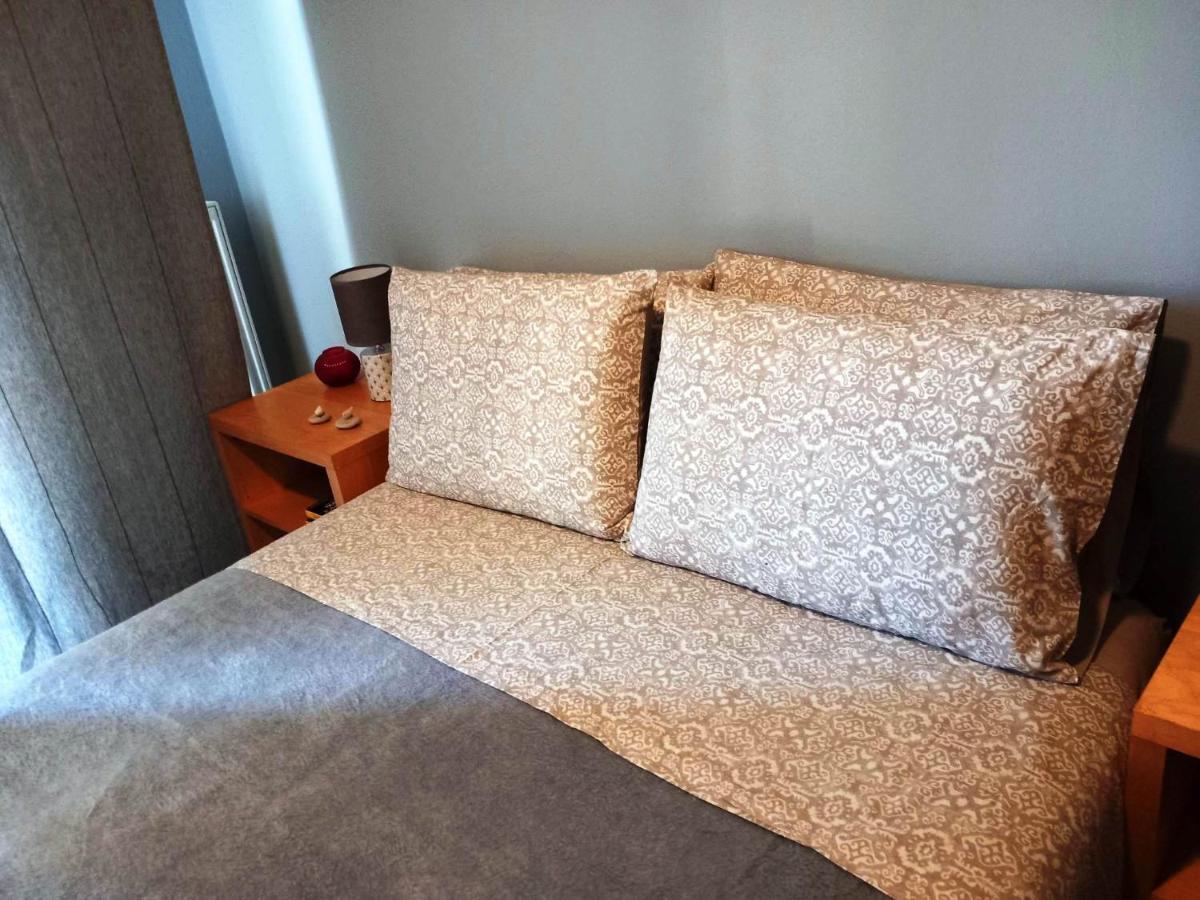 Beautiful Apartment In Koukaki! Atena Exterior foto