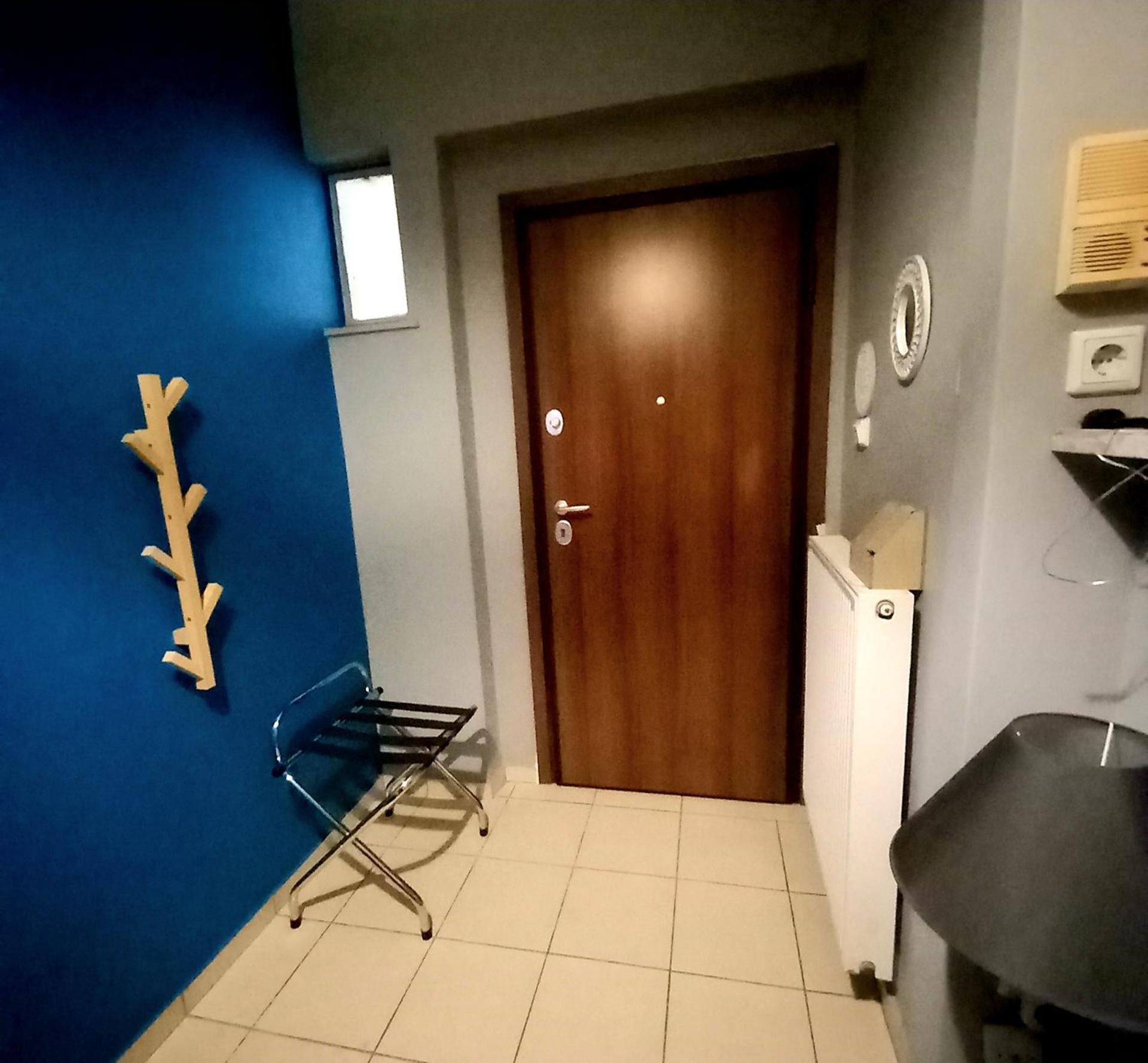 Beautiful Apartment In Koukaki! Atena Exterior foto